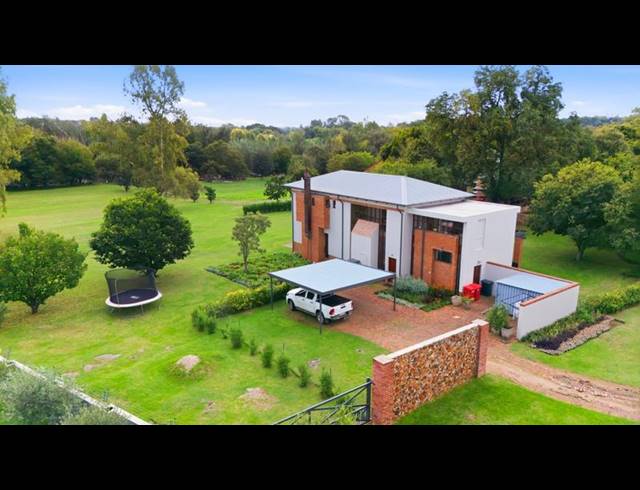 4 BEDROOM HOUSE FOR SALE IN IRENE